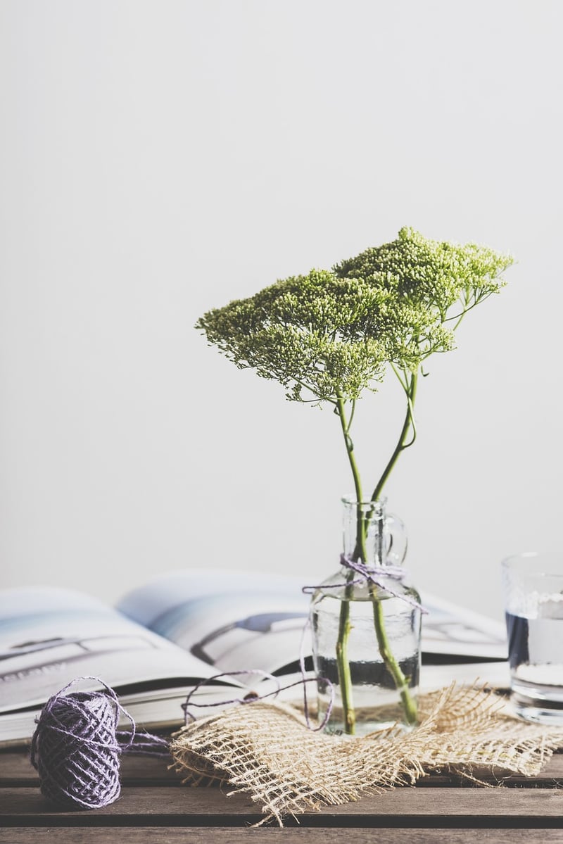 DIY Home Decor