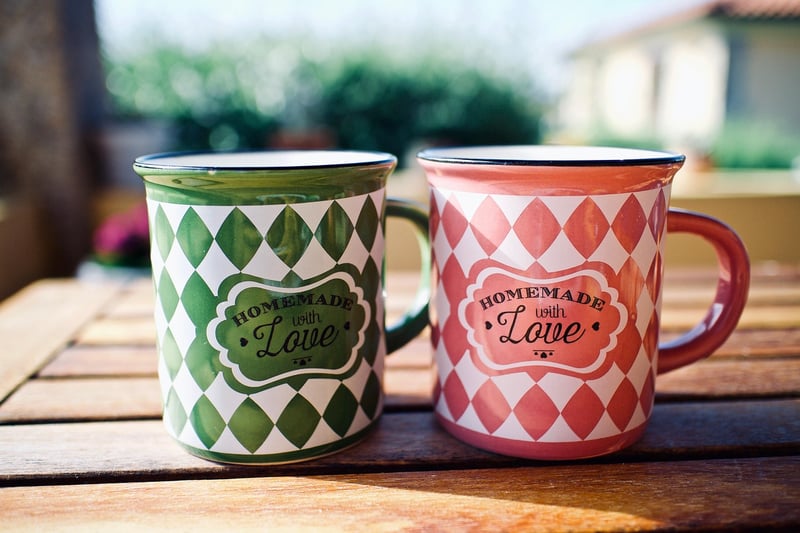 Handmade Goods