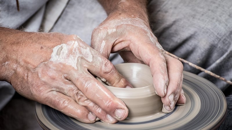 Handmade Goods